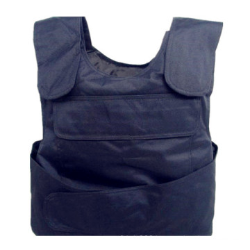 Nij Iiia UHMWPE Bulletproof Vest for Self Protection
